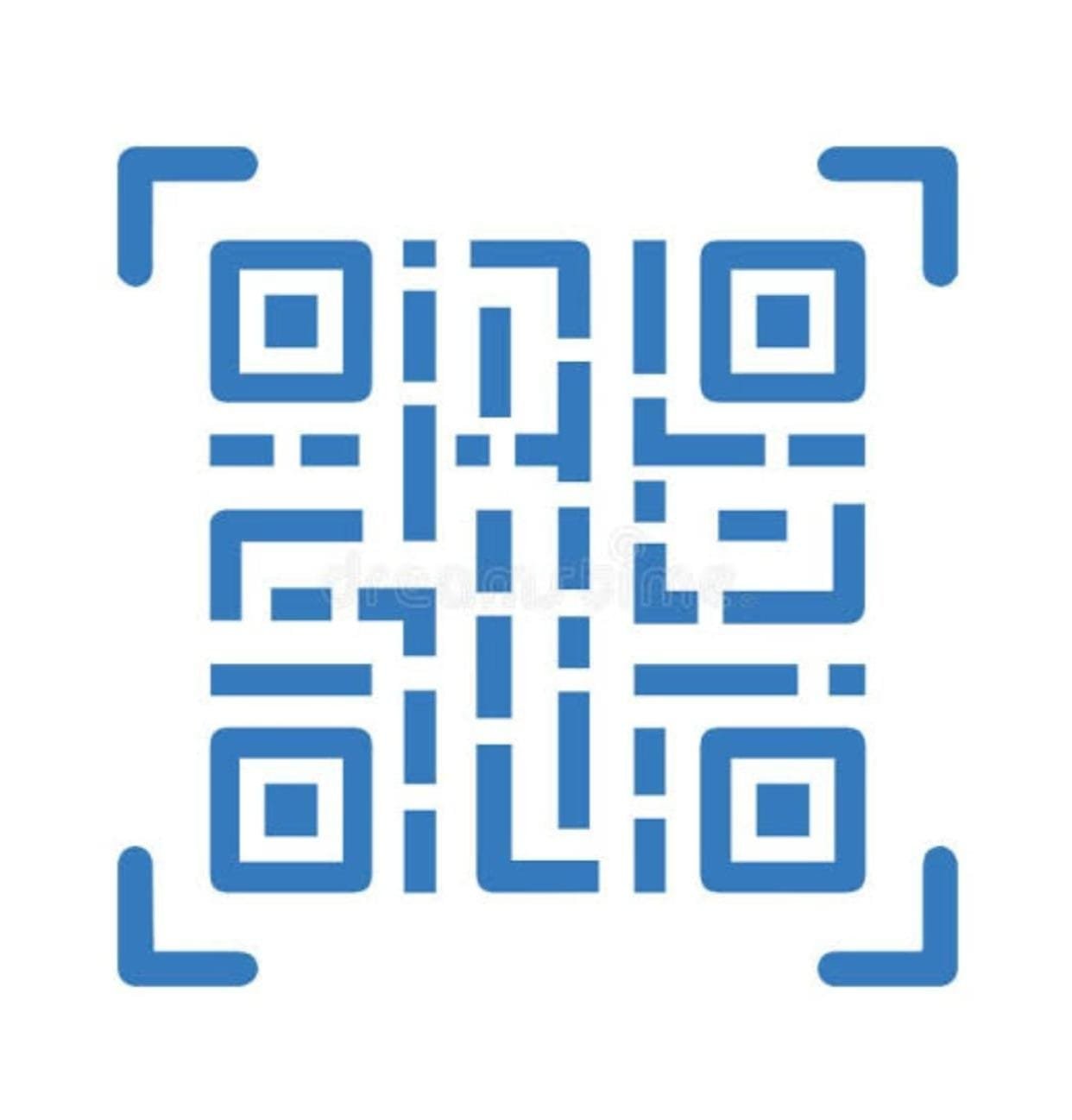 Scan QR