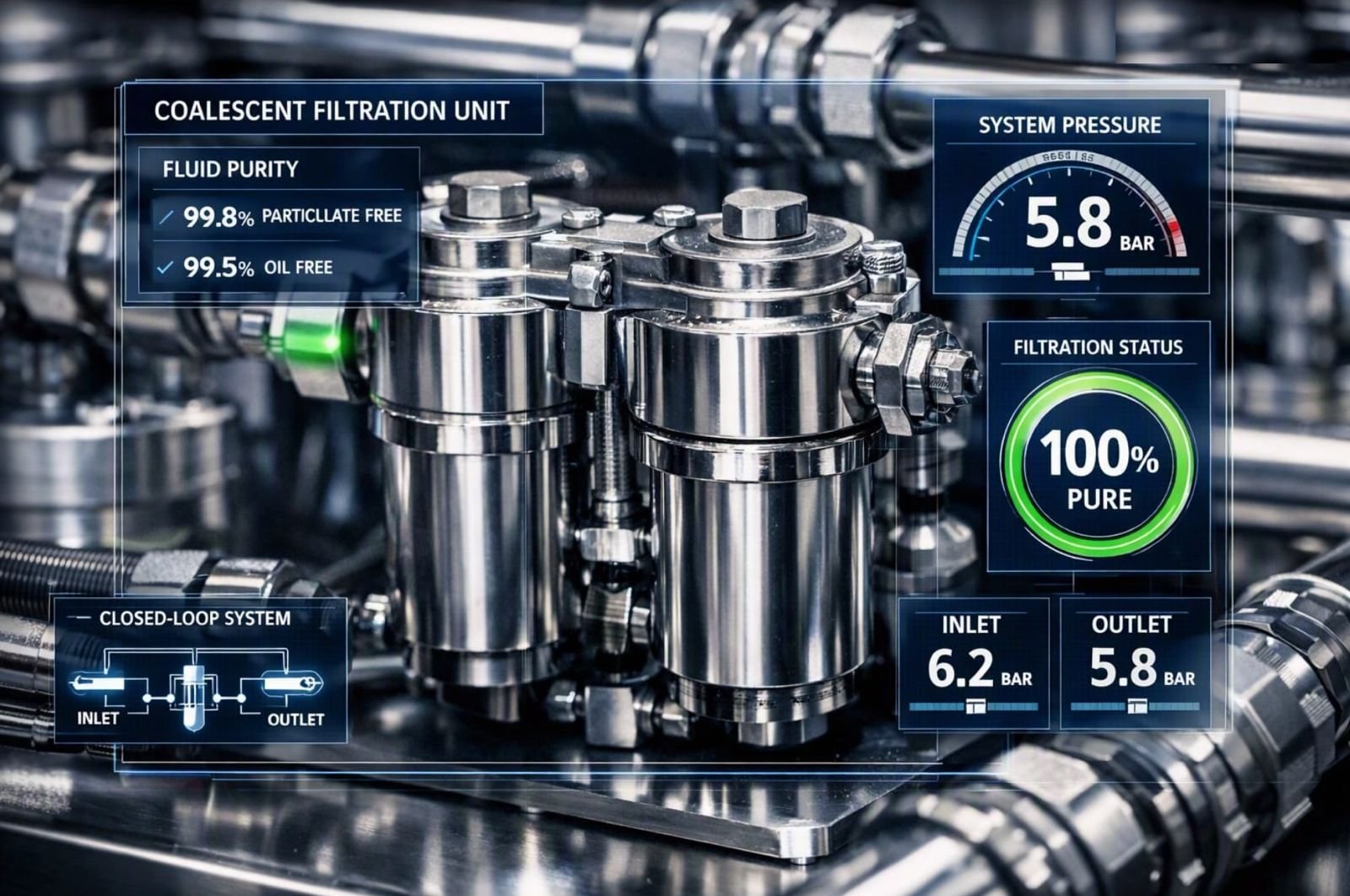 Training: Filtration Systems