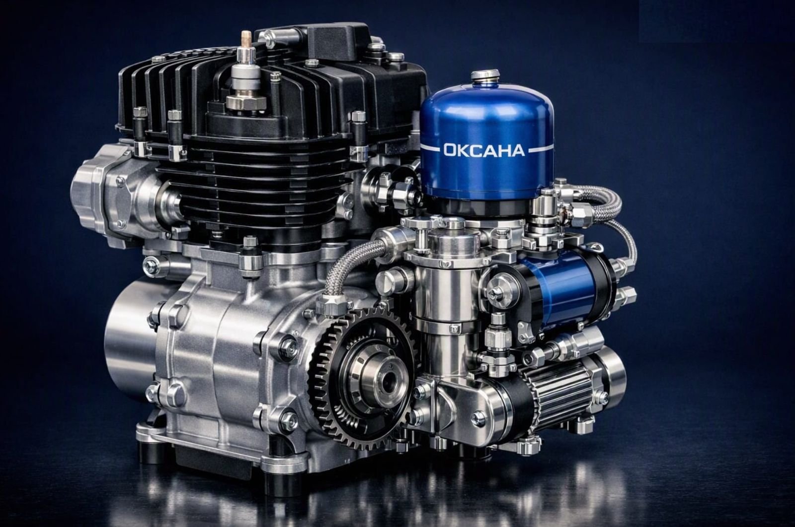 Training: Engine Integration